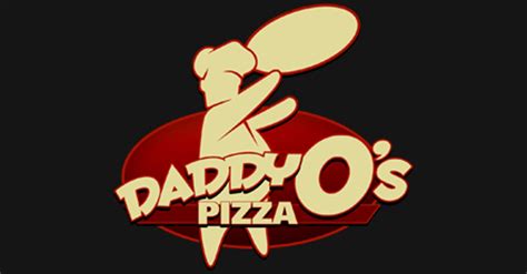 Daddy BO's Pizza Delivery .